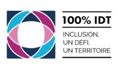 Logo IDT